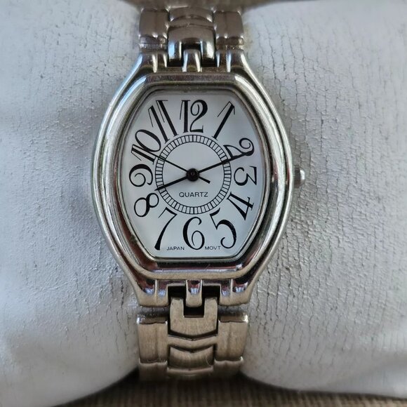 Vintage Silver Women\'s Watch main image 8